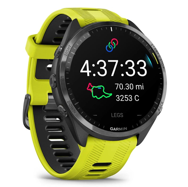 Garmin Forerunner 965 Smartwatch