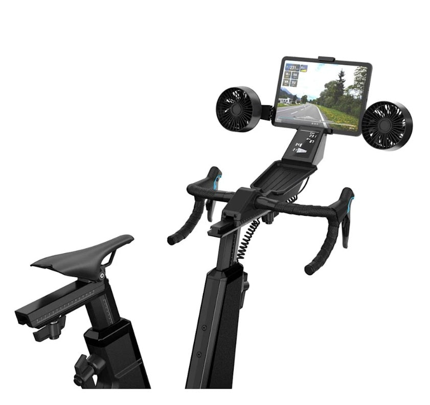 Tacx NEO Bike Plus Smart Bike