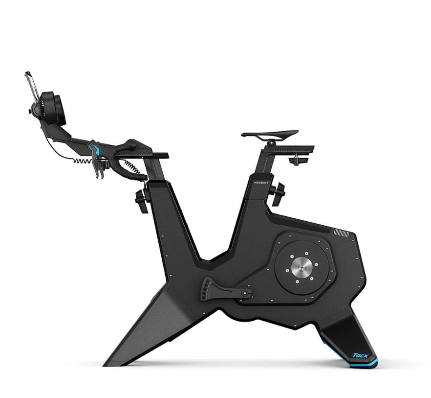 Tacx NEO Bike Plus Smart Bike