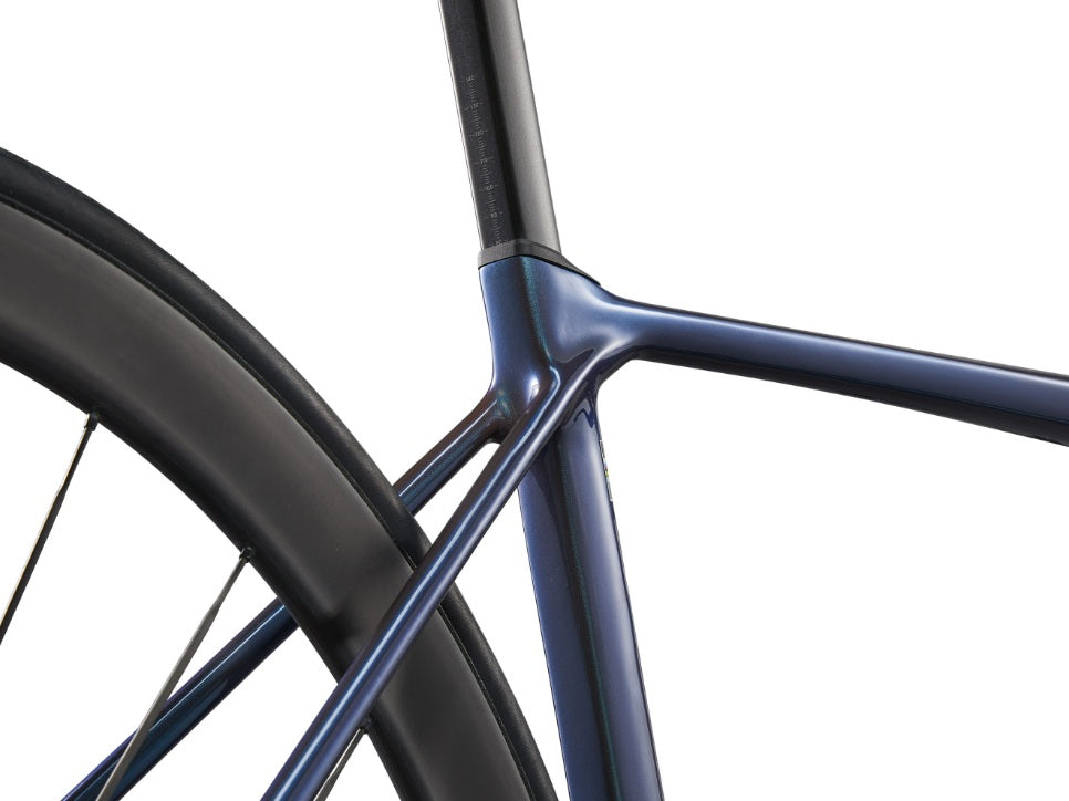 Giant TCR Advanced Pro 0 Ultegra Di2 12 Speed Carbon Road Bike