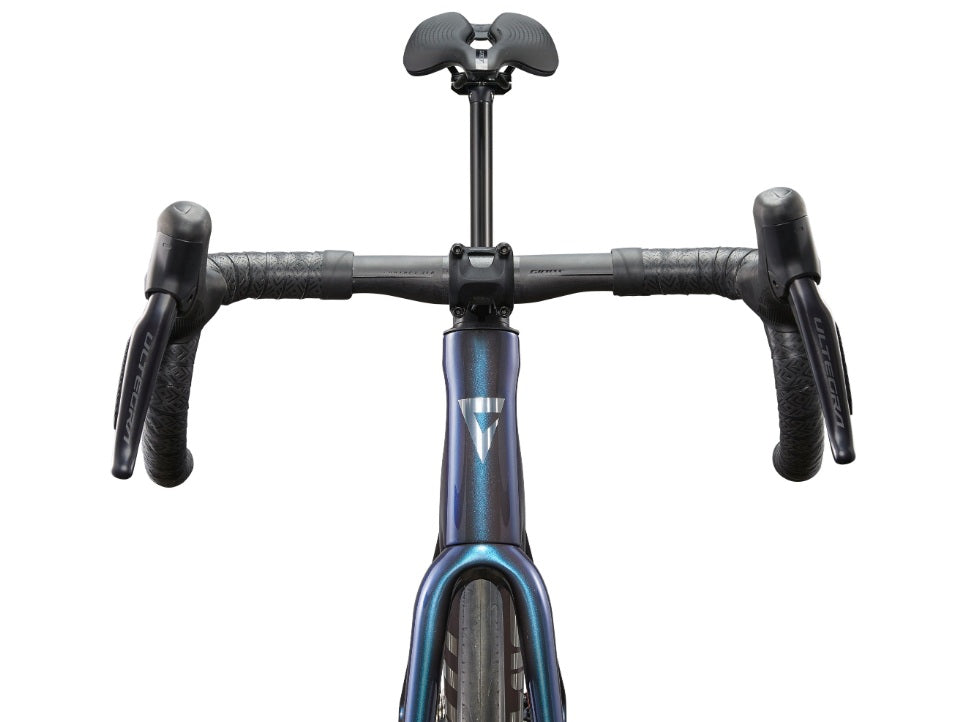 Giant TCR Advanced Pro 0 Ultegra Di2 12 Speed Carbon Road Bike