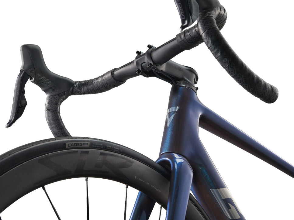 Giant TCR Advanced Pro 0 Ultegra Di2 12 Speed Carbon Road Bike