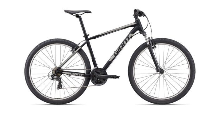Giant ATX 27.5 Aluminum Mountain Bike