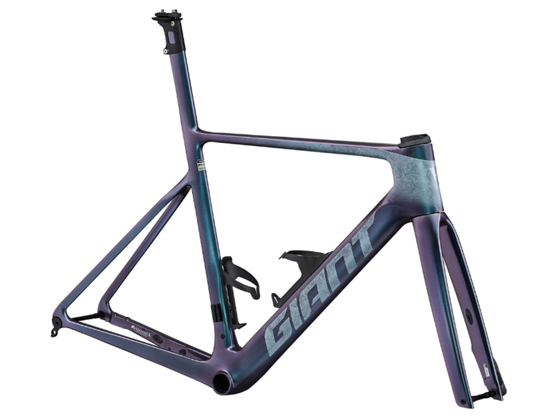Giant Propel Advanced SL Carbon Road Bike Frameset