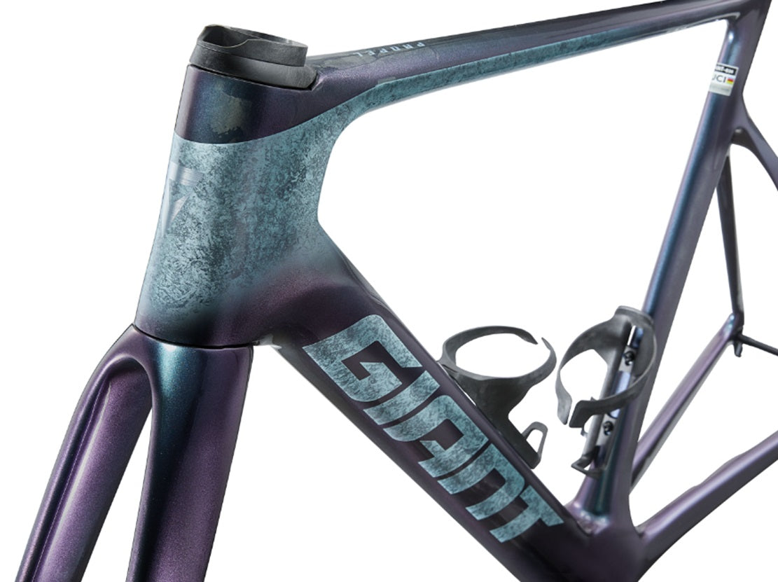 Giant Propel Advanced SL Carbon Road Bike Frameset