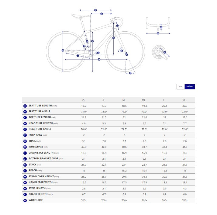 Giant Revolt 2 Shimano Sora 9 Speed Aluminum Gravel Bike