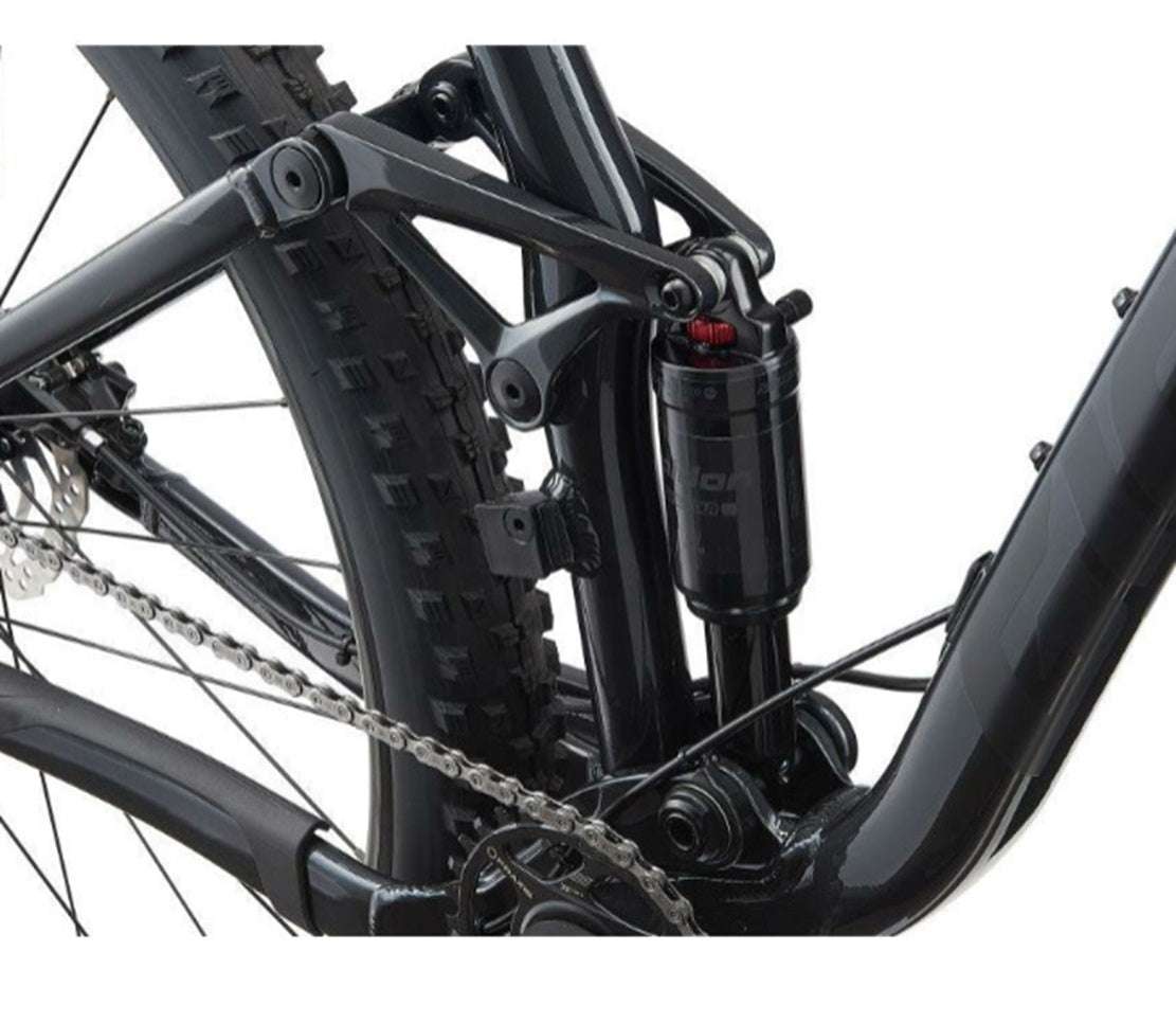 Giant Stance 2 29er Full Suspension Mountain Bicycle