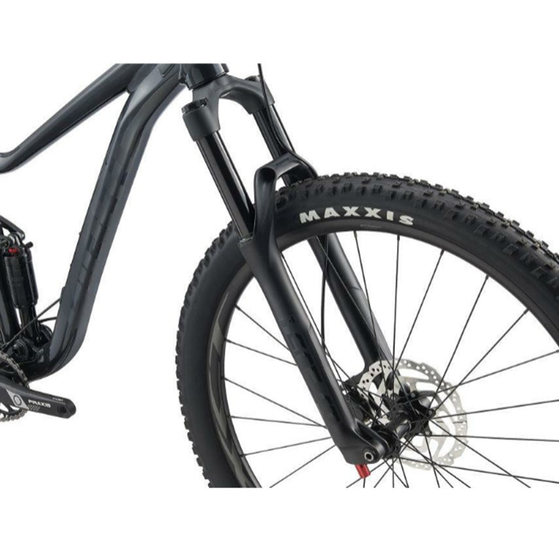 Giant Stance 2 29er Full Suspension Mountain Bicycle