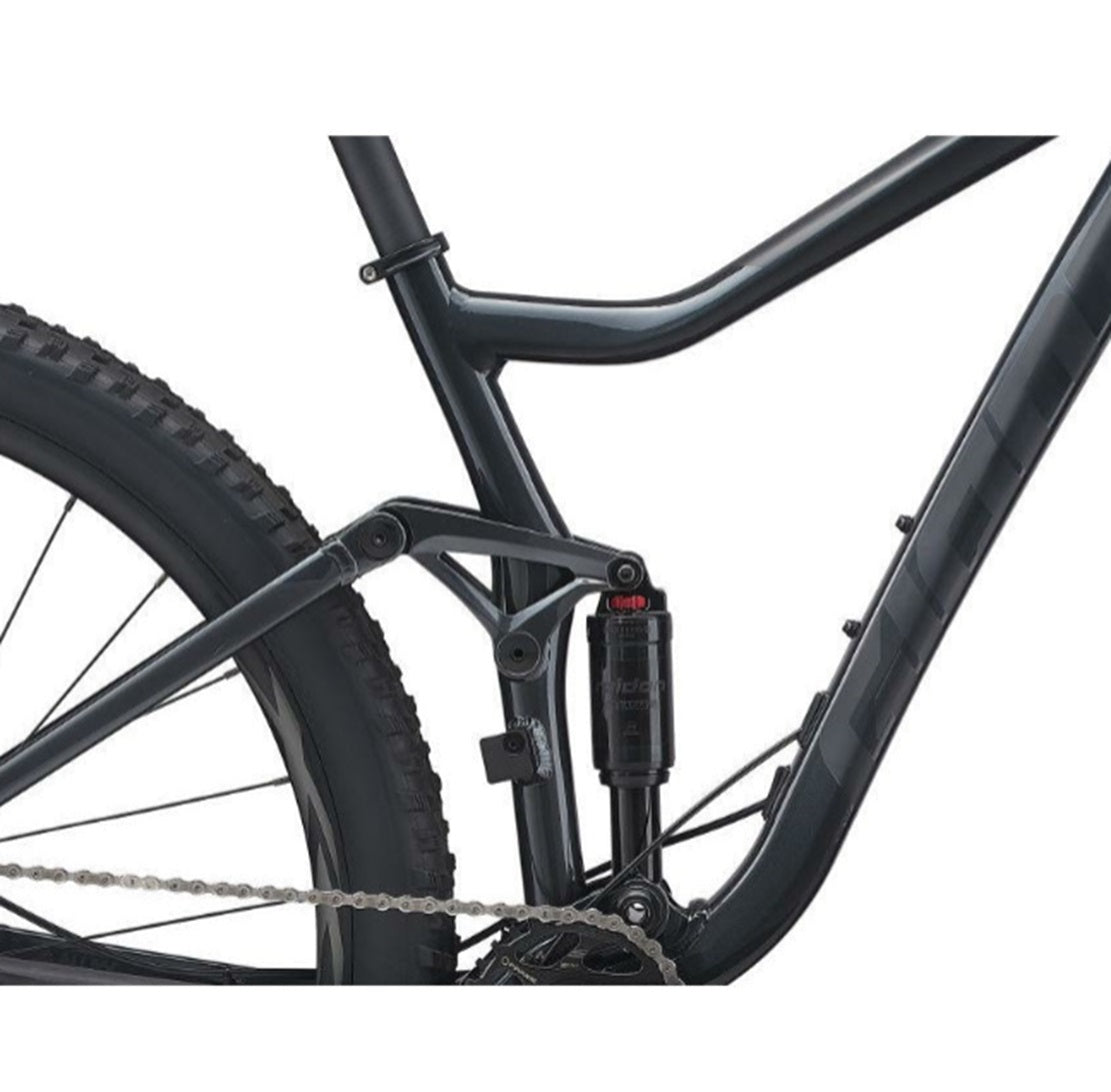 Giant Stance 2 29er Full Suspension Mountain Bicycle
