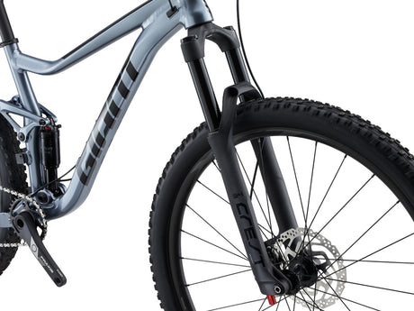 Giant Stance 2 29er Full Suspension Mountain Bicycle