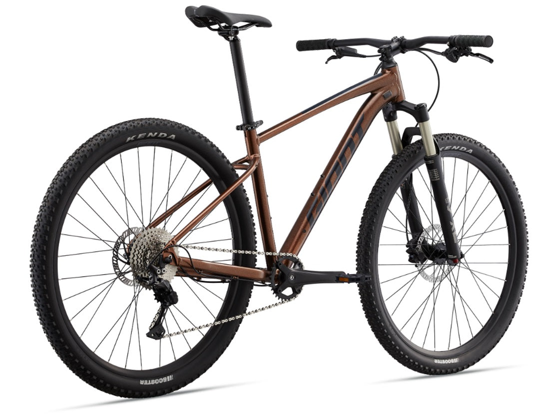 2021 Giant Talon 1 Hardtail Mountain Bike