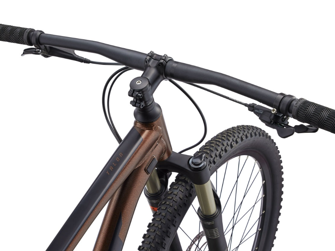 2021 Giant Talon 1 Hardtail Mountain Bike