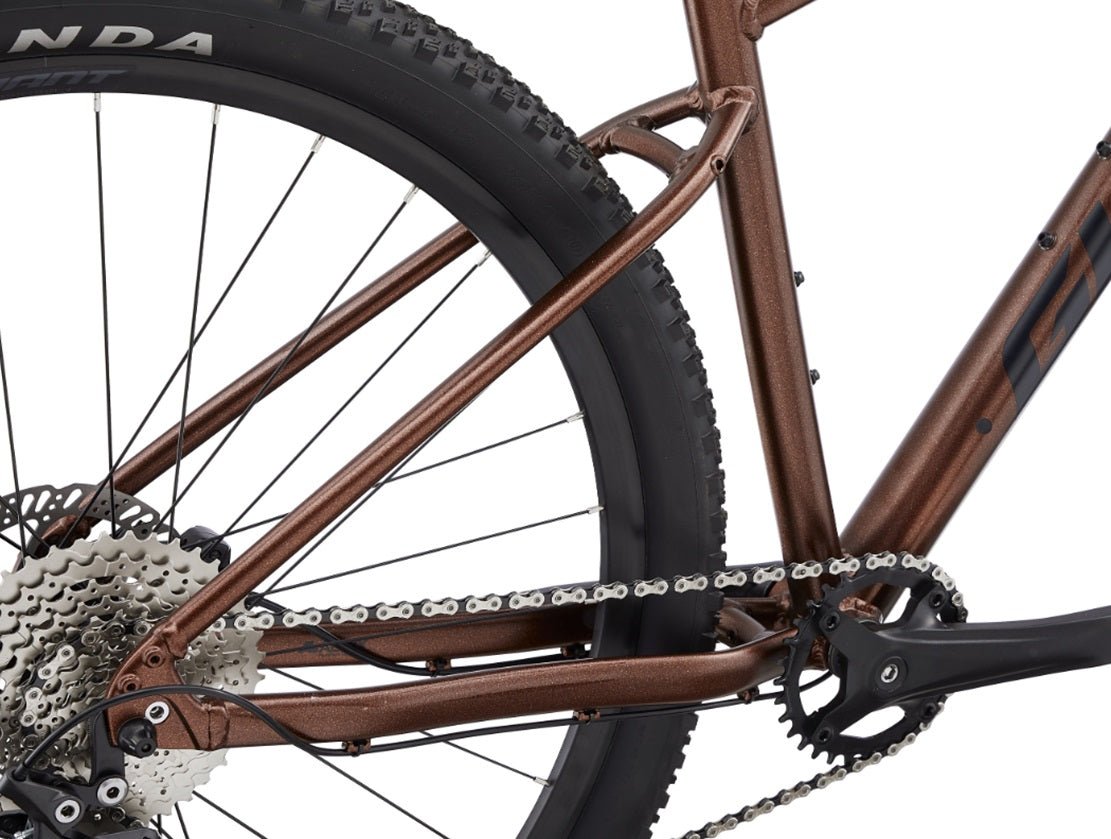 2021 Giant Talon 1 Hardtail Mountain Bike