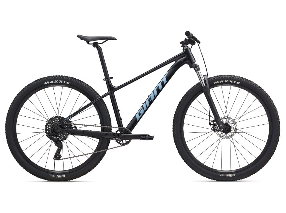 Giant Talon 4 8 Speed Aluminum Hardtail Mountain Bike