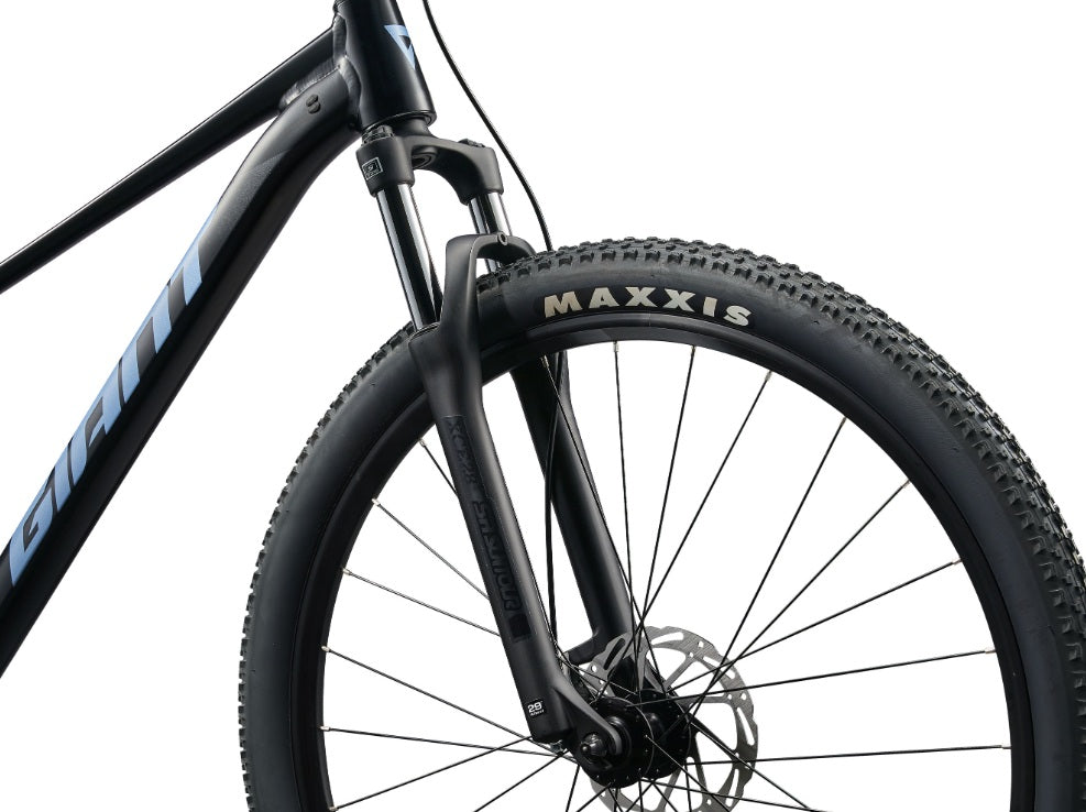 Giant Talon 4 8 Speed Aluminum Hardtail Mountain Bike
