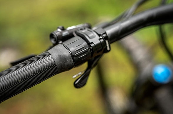 Giant Trance X Advanced E+ 0 Shimano Full Suspension Mountain E-Bike