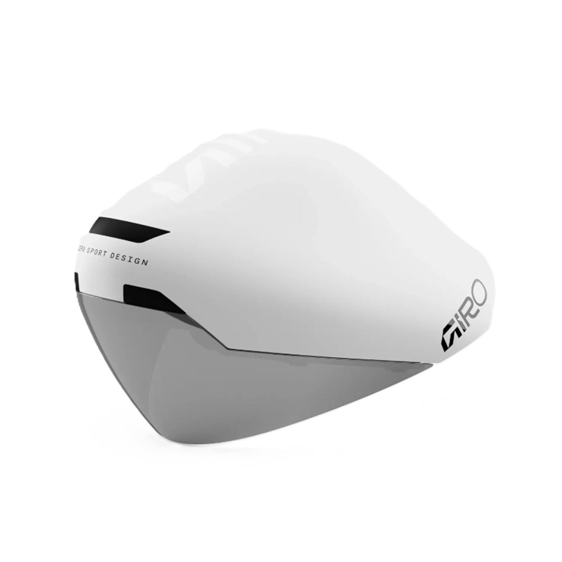 Giro Aerohead II Mips Time Trial Bicycle Helmet