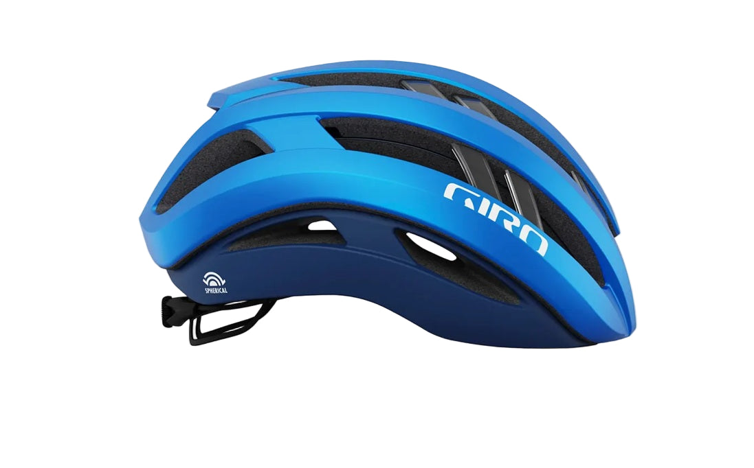 Giro Aries Spherical Road Bike Helmet