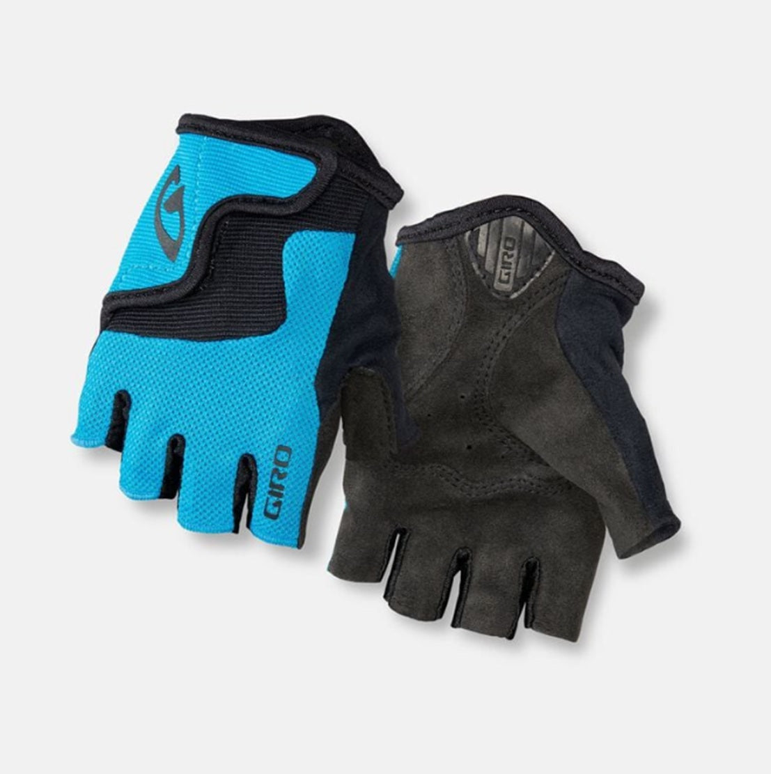 Giro Bravo Jr Youth Cycling Glove