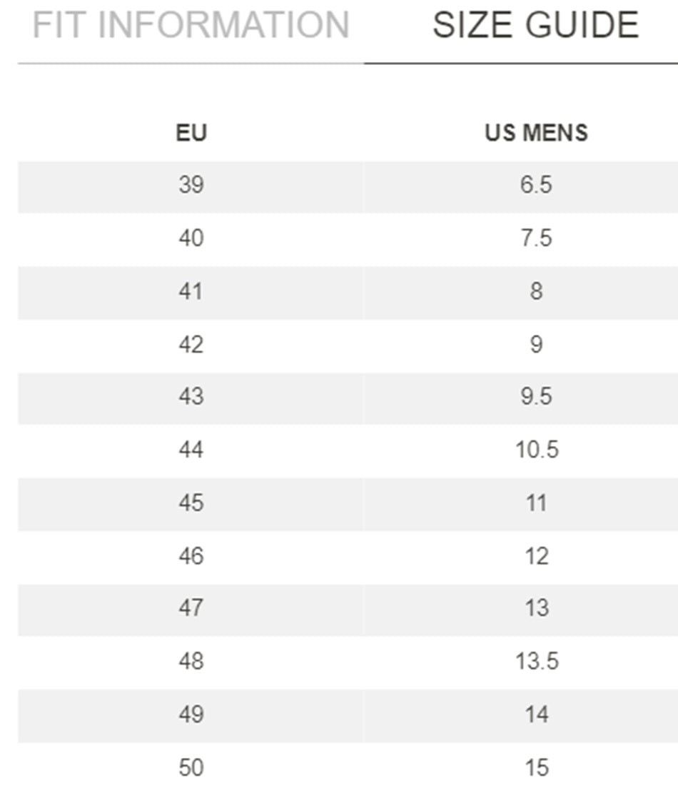 Giro Gauge Off Mountain Bike Shoe
