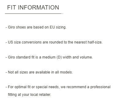 Giro Stylus Women's Cycling Shoe