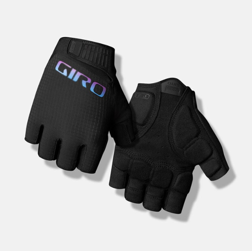 Giro Tessa II Women's Short Fingered Cycling Glove