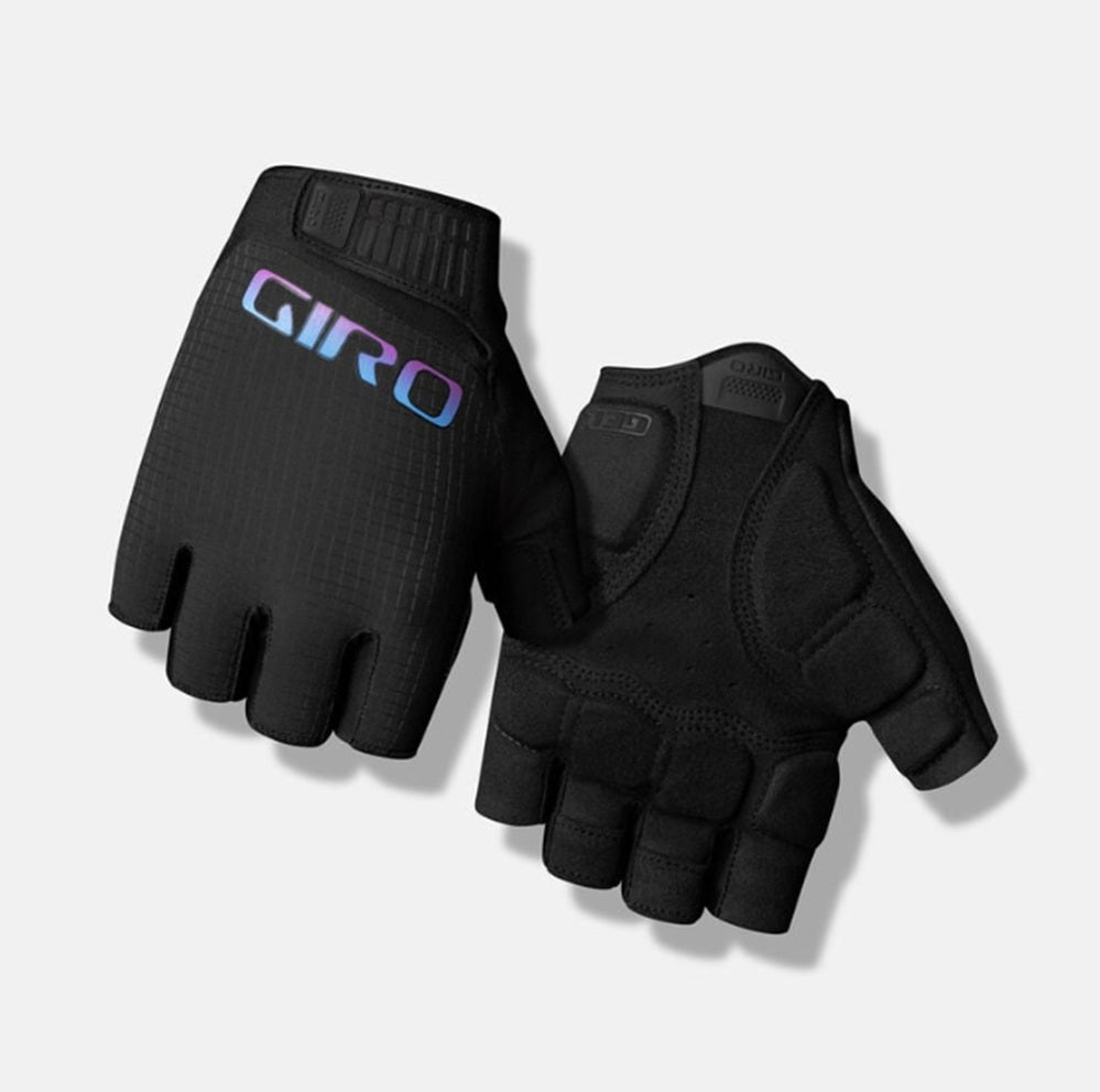 Giro Tessa II Women's Short Fingered Cycling Glove