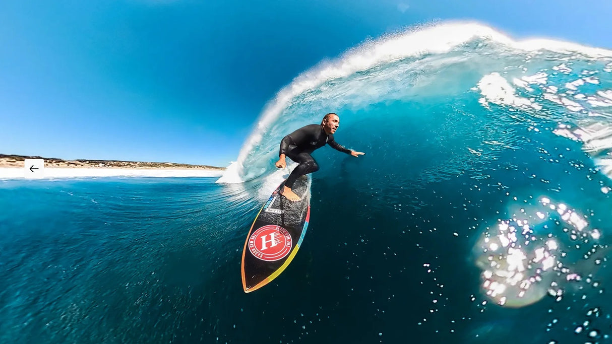 GoPro MAX 360 Degree Action Camera