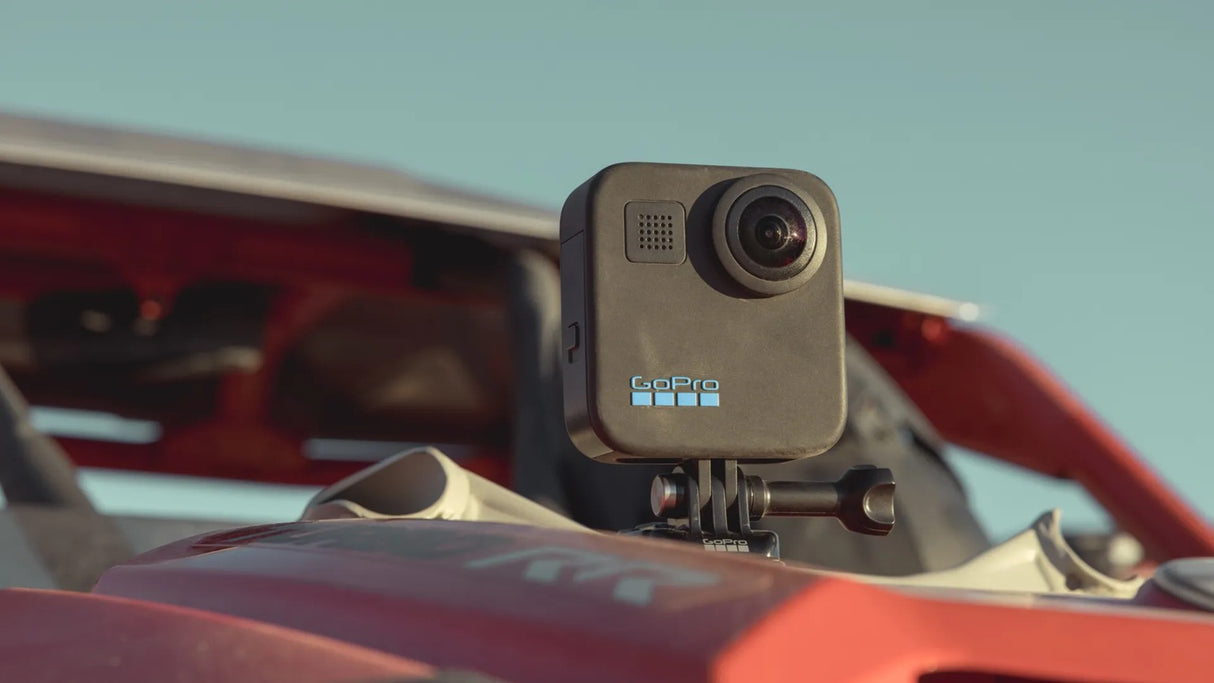GoPro MAX 360 Degree Action Camera