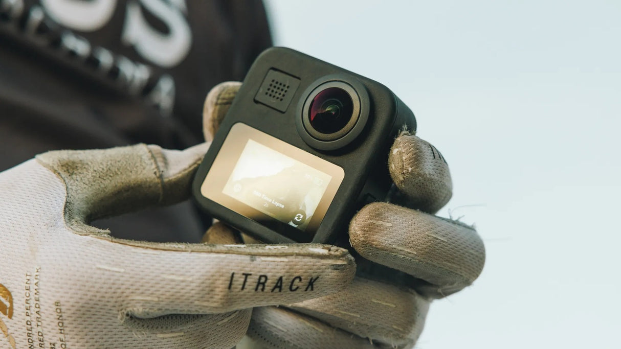 GoPro MAX 360 Degree Action Camera