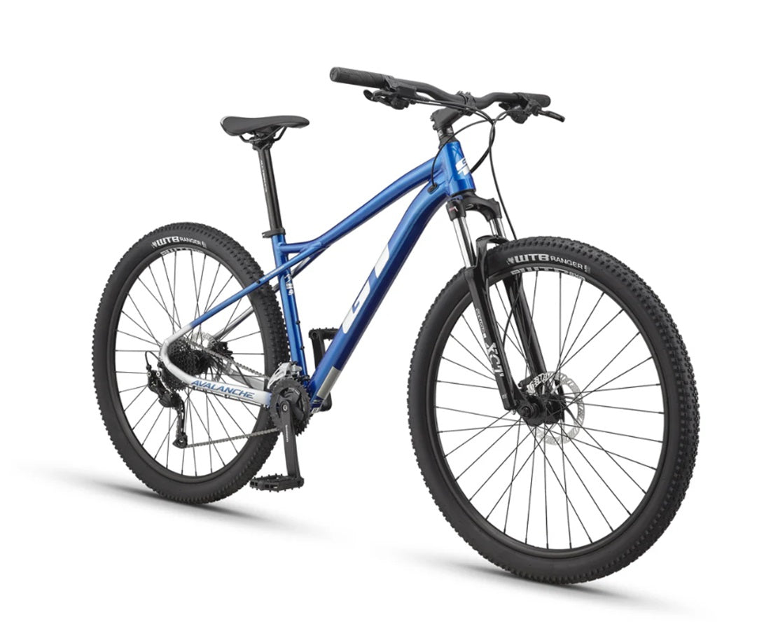 GT Bicycles Avalanche Hardtail Mountain Bicycle