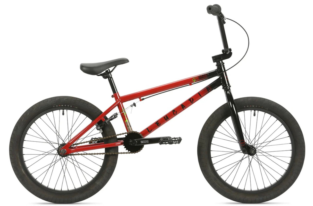 Haro Leucadia 20.5 Inch BMX Bike