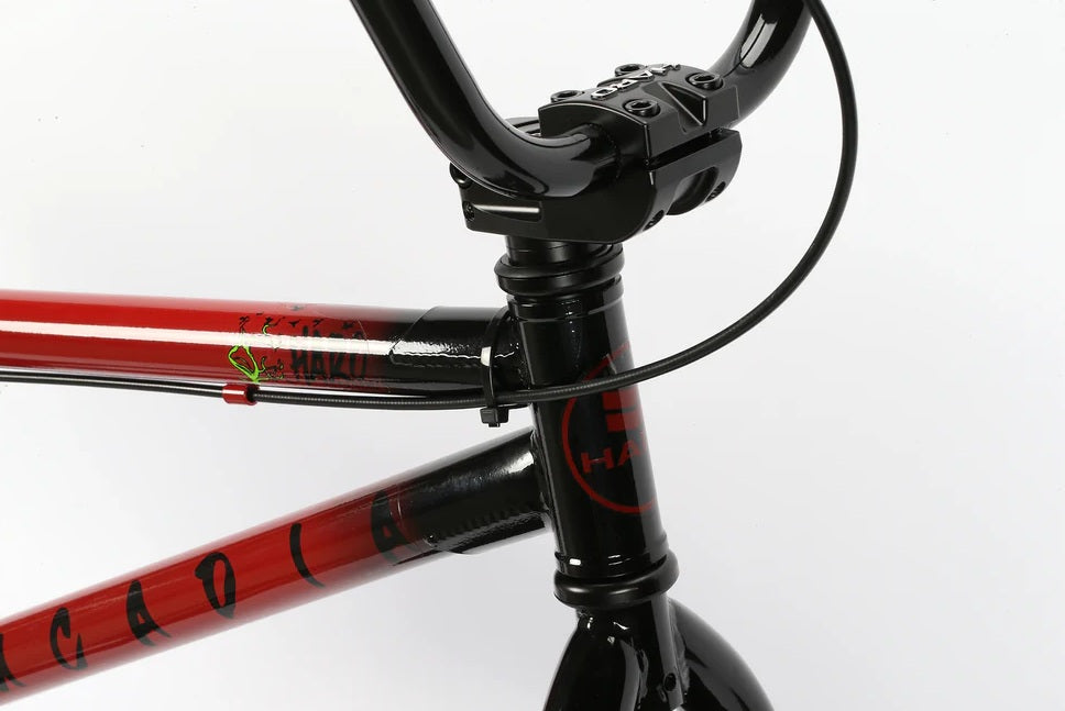 Haro Leucadia 20.5 Inch BMX Bike