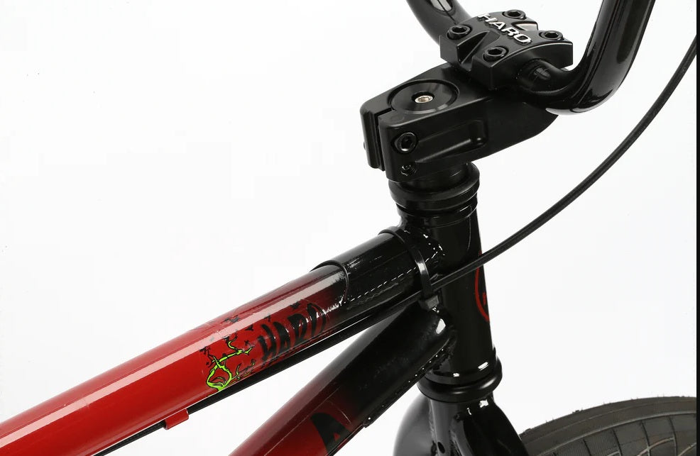 Haro Leucadia 20.5 Inch BMX Bike