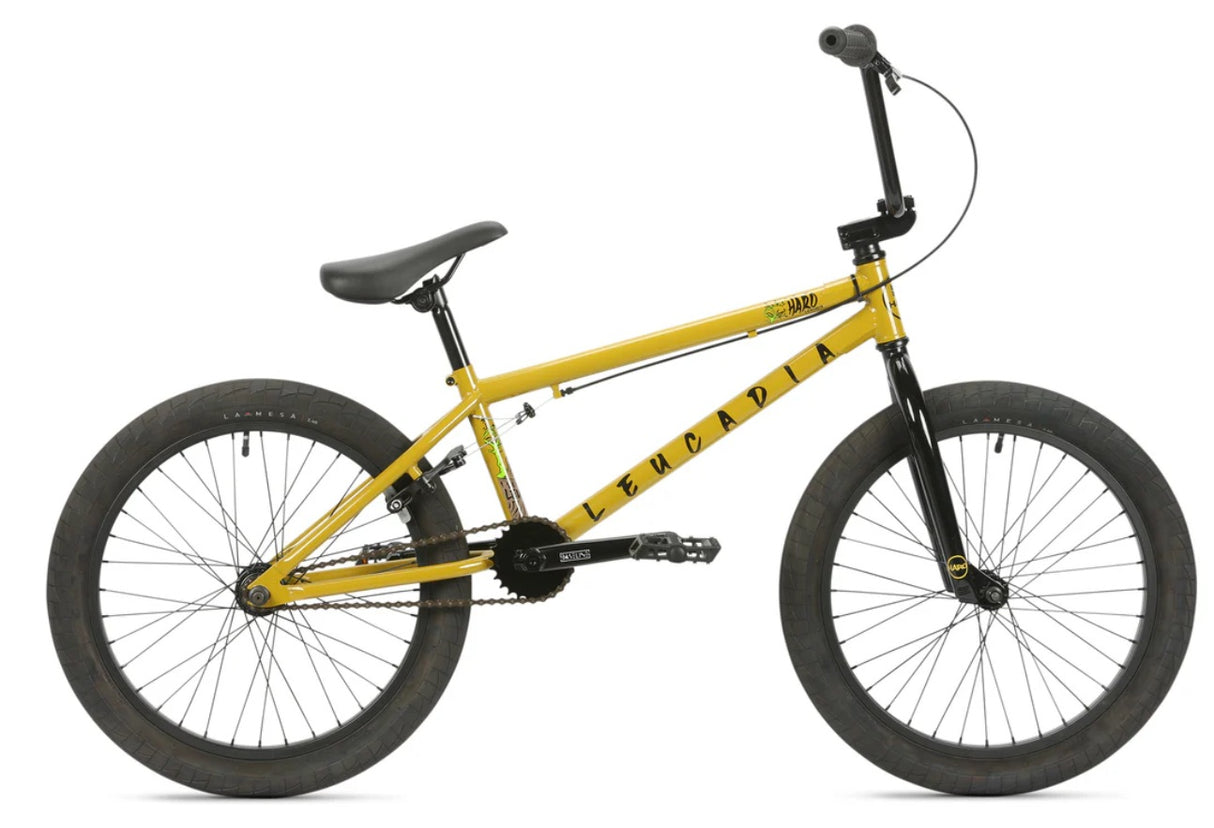 Haro Leucadia 20.5 Inch BMX Bike