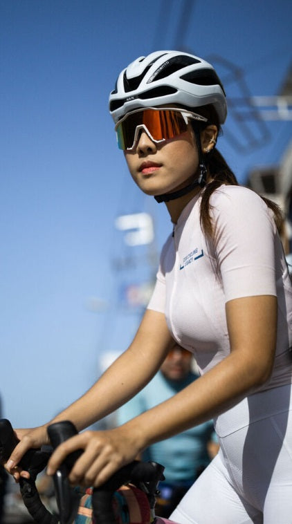 Kask Elemento Cycling Helmet