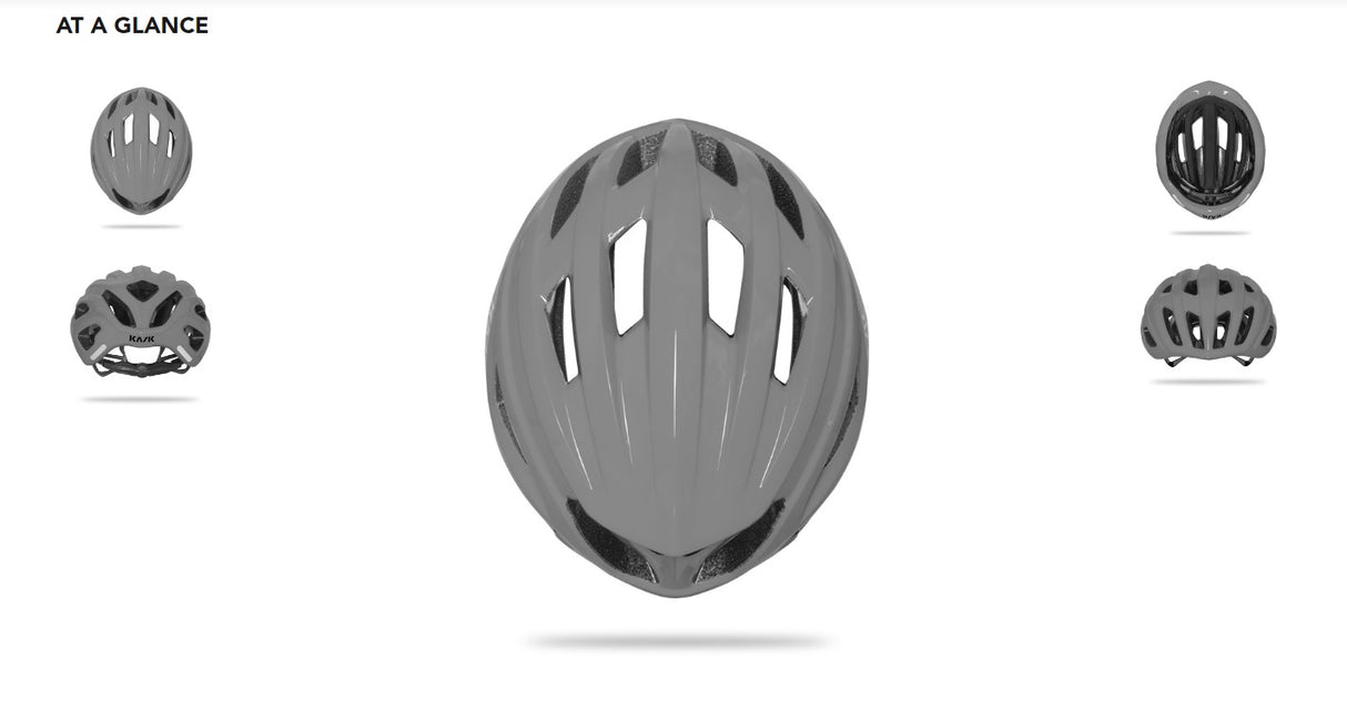 Kask Mojito 3 Road Bicycle Helmet