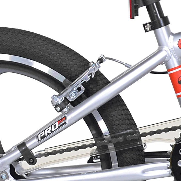 Kent Razor Agitator 20 Inch BMX Bike