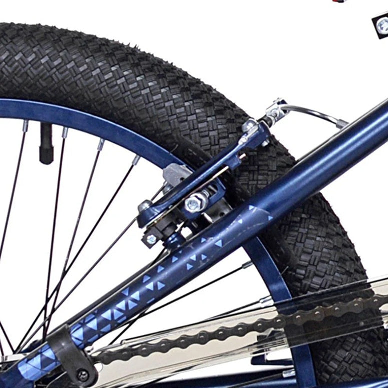 Kent X-Games Go Huge 20 Inch BMX Bike