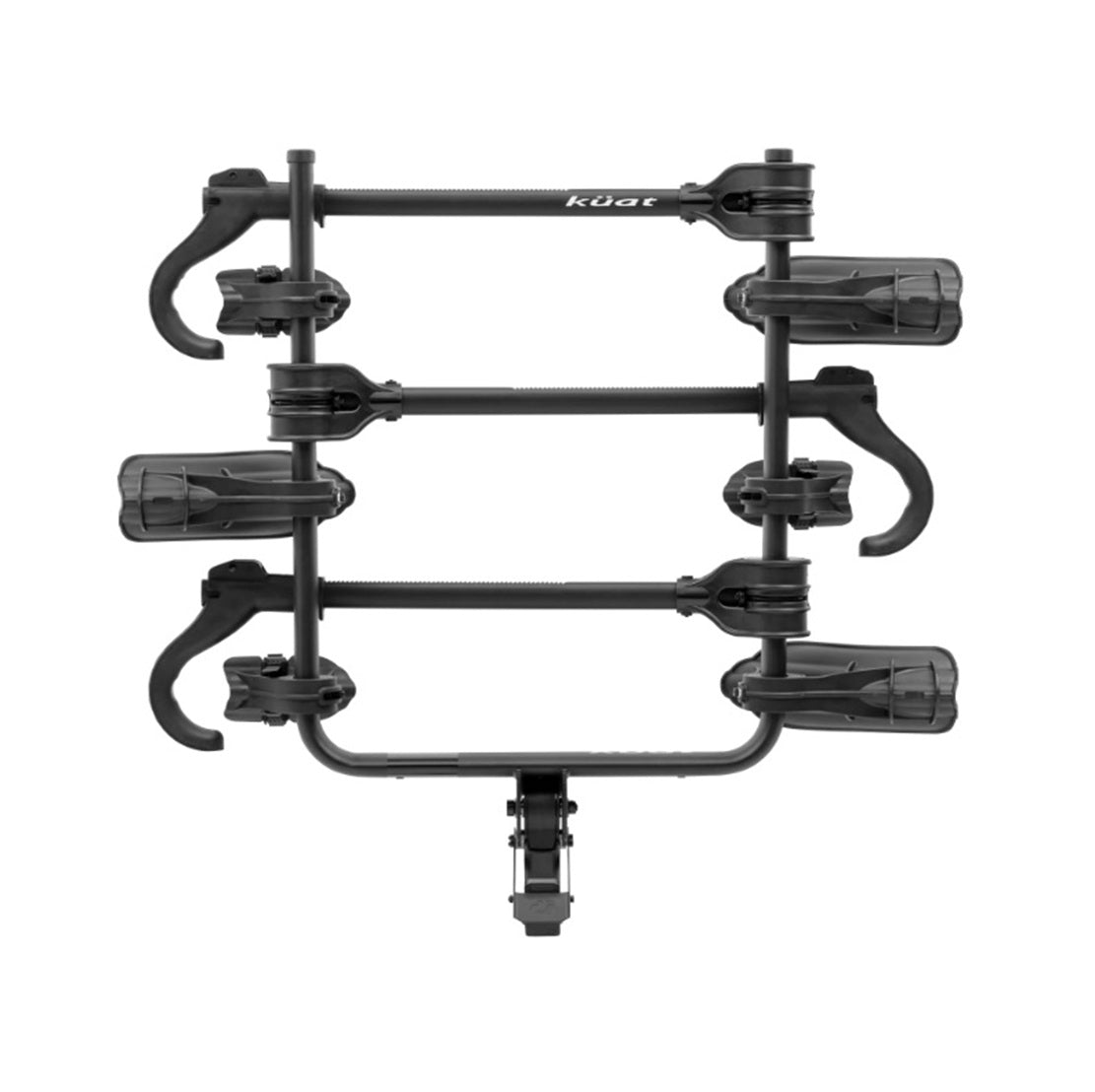 Kuat Transfer v2 2" 3 Bike Hitch Rack