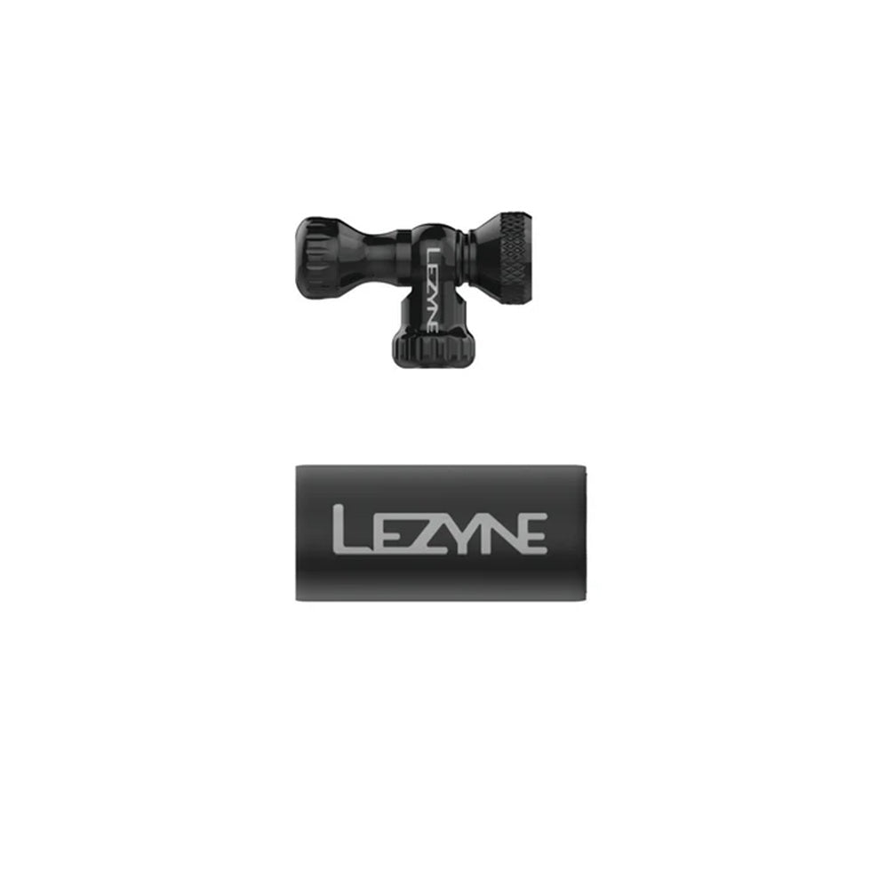 Lezyne Control Drive CO2 Bike Tire Inflator
