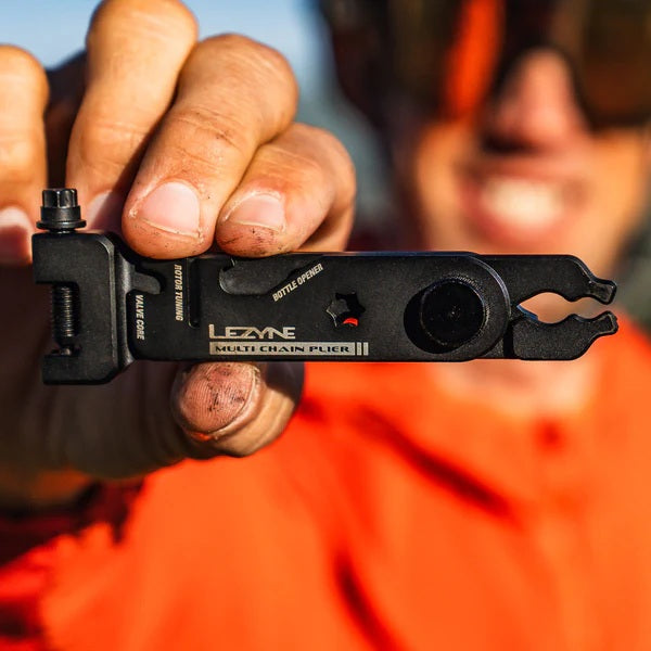 Lezyne Multi Chain Pliers