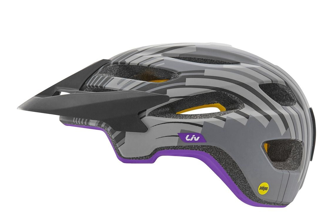 Liv Coveta Mips Mountain Bike Helmet
