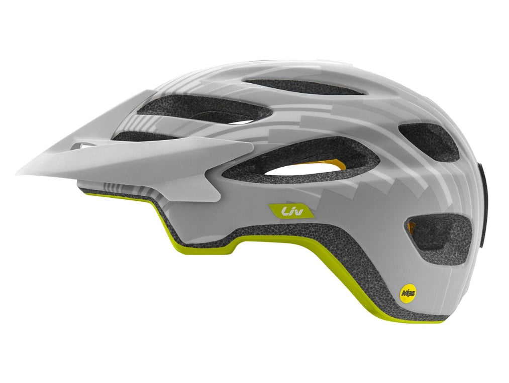 Liv Coveta Mips Mountain Bike Helmet
