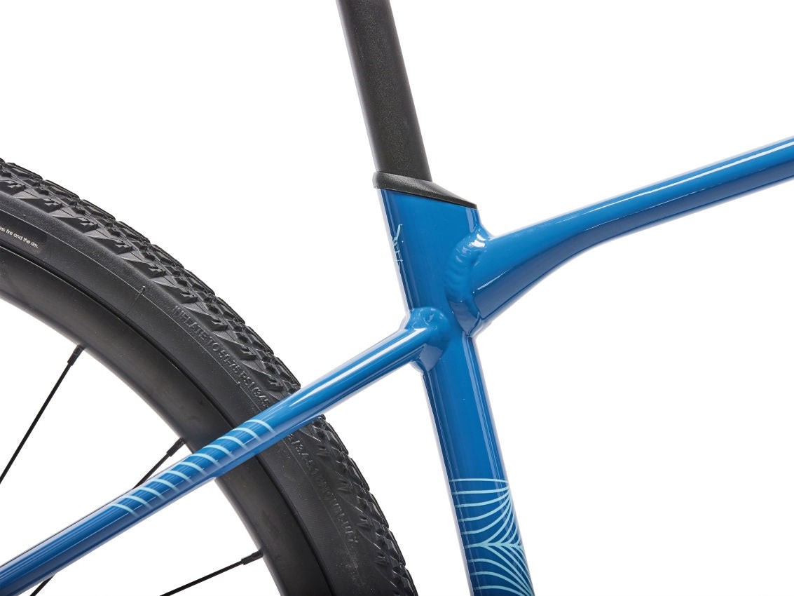 Liv Women's Devote 2 Be Good Edition Shimano Sora 9 Speed Disc Gravel Bike