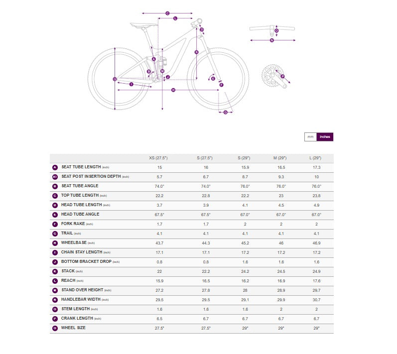 Liv Embolden Women's Aluminum 10 Speed Full Suspension Mountain Bike