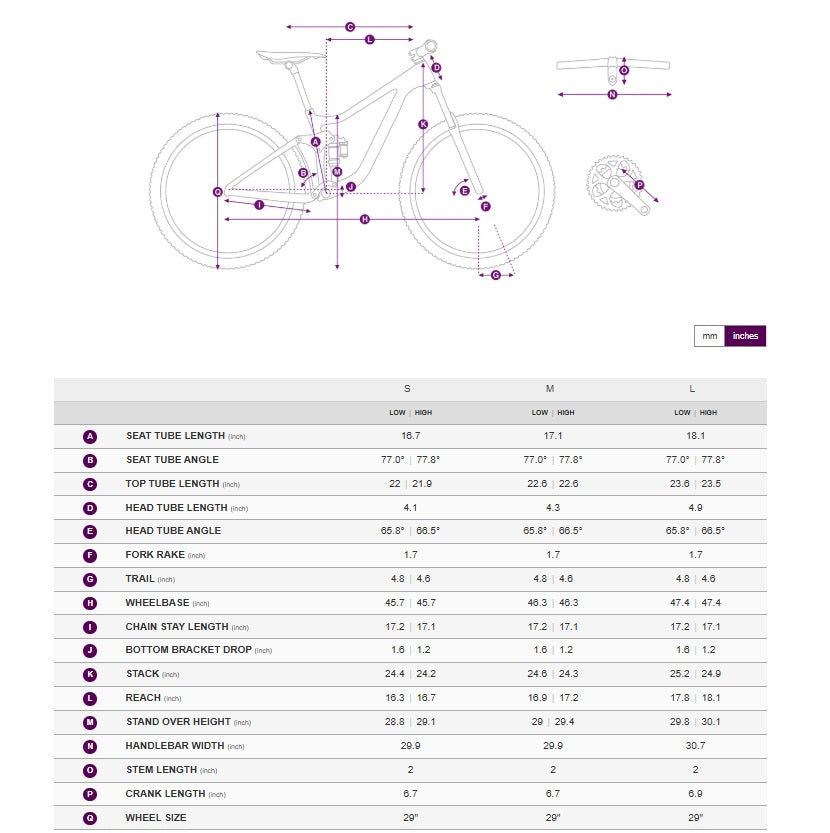 Liv Intrigue 29 2 Aluminum 12 Speed Full Suspension Mountain Bike