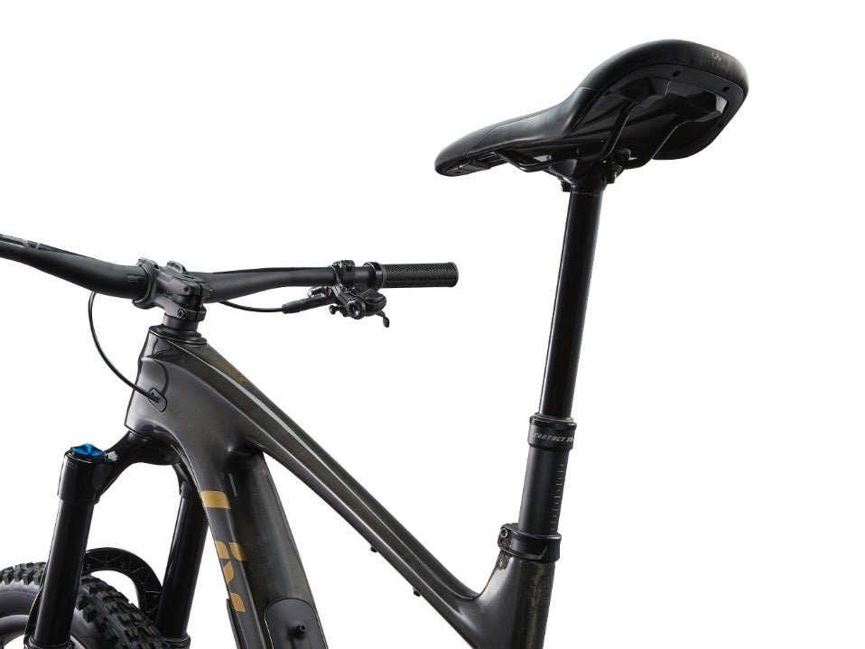 Liv Intrigue X Advanced 1 AXS Full-Suspension Mountain Bike