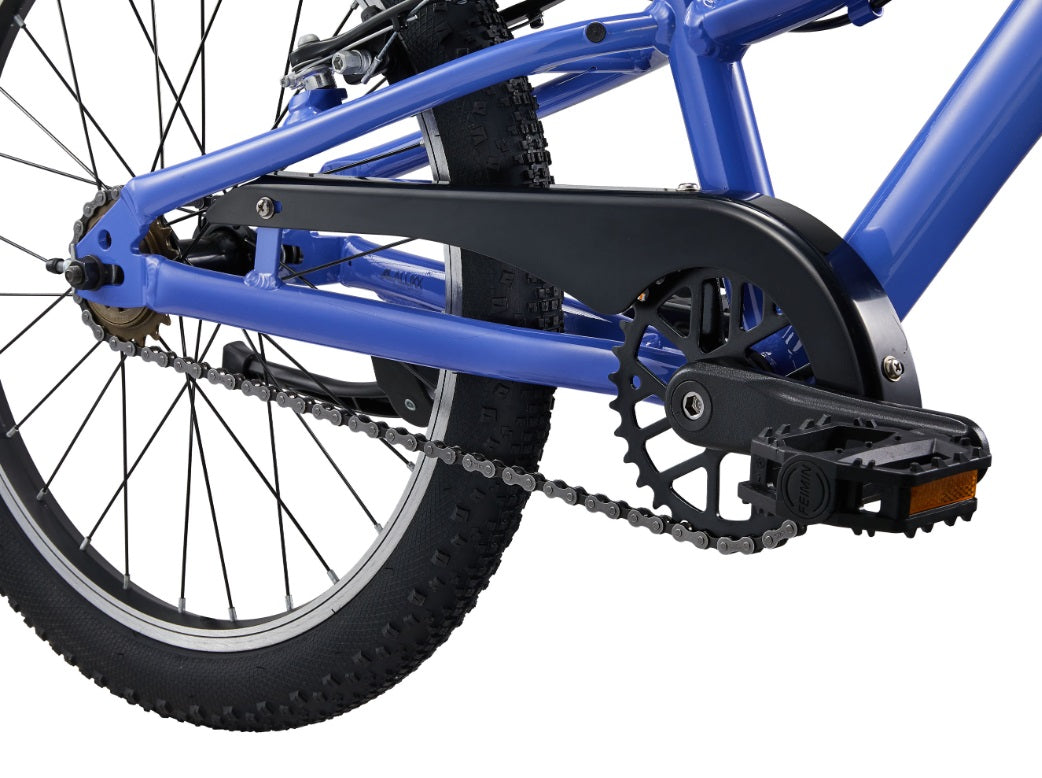 Liv Tempt 20 SS Kid's Mountain Bike (recommended for height 3'10" to 4'6")