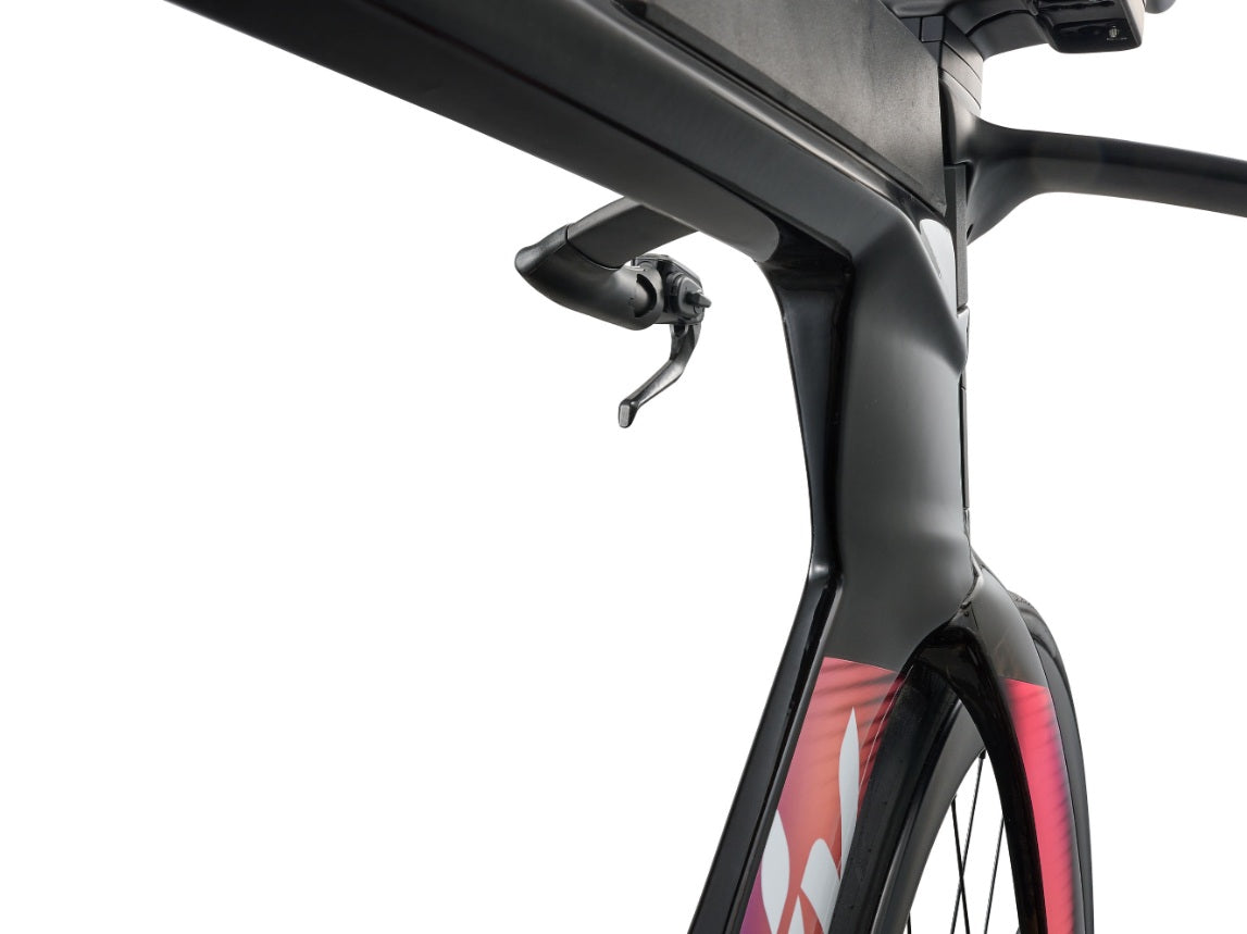 Liv Women's Avow Advanced SL Carbon 12 Speed Triathlon Bike